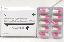  pcd pharma company in Chandigarh Psychocare Health -	PSYFAX 37.5 ER (1).jpeg	